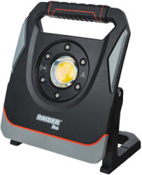 Raider Работна лампа Raider Pro RDP-ZWL20 - 45 W, 5000 lm, R20 (039718)