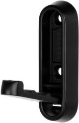 AMOSHOP Agatatoare cuier XV45 negru mat (F008291) Agatator cuier