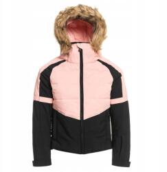 Roxy Kétszínű Logó Kabát (10L) (556895)
