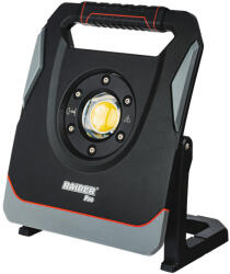 Raider Работна лампа Raider Pro RDP-ZAWL20 - AC/DC, 65 W, 7000 lm, R20 (039719)