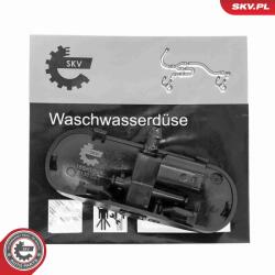 ESEN SKV Tryska ostrekovača skiel ESEN SKV 15SKV245 (15SKV245)
