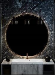 Etna Mosdókagyló pultra szerelhető Etna 60x42cm konglomerátum Fehér (US6042BP)