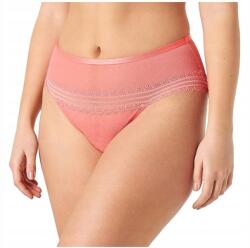 Triumph Tempting TULLE_01 Maxi csipkés női bugyi S 36-38 (10210008)