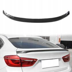 ProRacing Lip Spoiler Bmw X6 F16 2014+ Carbon