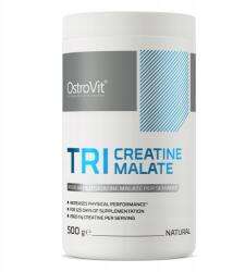 OstroVit Kreatin-malát Sila 500 g Természetes Adalékanyagmentes Tcm 4000 mg (5902232610284)