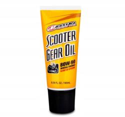 Maxima Hajtóműolaj Maxima 180ml robogókhoz, Usa tubus, nagy teljesítmény