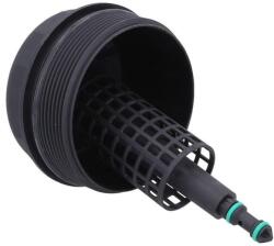 KAMOKA Veko, puzdro olejového filtra KAMOKA 7270012 (7270012)