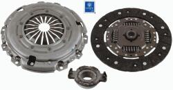 SACHS Spojková sada SACHS 3000 951 626 (3000 951 626)
