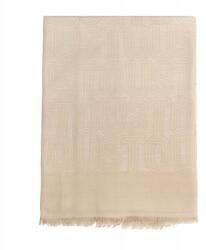 Tous Divatos bézs tavaszi sál Tous Silhouette Jcq. Arena 2002378401 (2002378401)