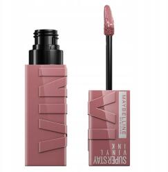 Maybelline Stay Vinyl Ink vinil folyékony ajakrúzs 110 Awestruck 4.2 (30152618)