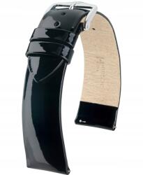 Hirsch Bőr Óraszíj Hirsch Diva 14 mm Lakk (9008678183538)