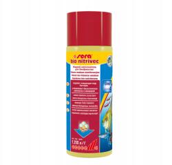 Sera Bio Nitrivec 500ml folyékony bioszűrő közepes (03760)