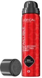 L'Oréal Loreal Infaillible smink fixáló spray 36H 75 ml (3600524104726)
