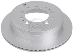 A. B. S Brzdový kotúč A. B. S. 17984 (17984)