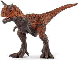 Schleich Фигурка Schleich Dinosaurs - Карнотавър, оранжев (14586-00890) - baby