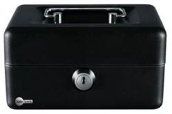 Yale Cash Box - pénzkazetta - Nagy
