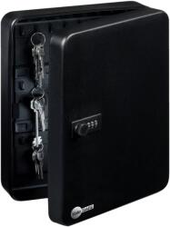 Yale Key Box - Kódzáras Kulcstartó Széf - 46 kulcsos (YKB/540/CB2)