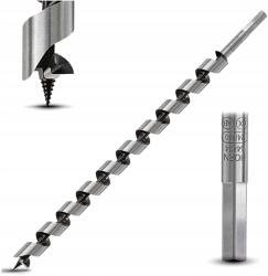 Art-Pol Fúrószár Fához 24x460mm Csavaros (54424)