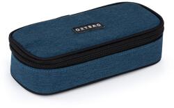 KARTON P+P Husa Oxybag Husa confort UNICOLOR albastru (8-31423) Penar