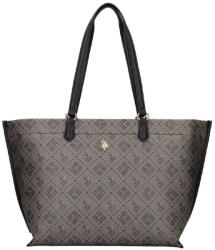 U. S. Polo Assn Geantă Shopper De Damă Neagră BIUN28890WVP-000 (BIUN28890WVP-000)