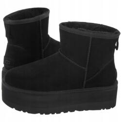 UGG platformos női bakancs 41-es méret (1134991 BLK)