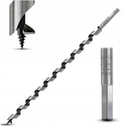 Art-Pol Fúrószár Fához 18x460mm Csavaros (54418)