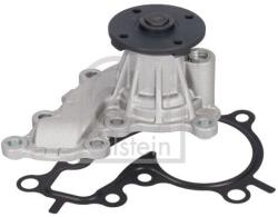 Febi Bilstein Vodné čerpadlo, chladenie motora FEBI BILSTEIN 185047 (185047)