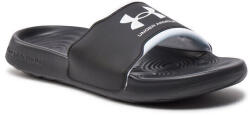 Under Armour Sideline Ignite Select Slapi Bărbați Slides Negri 3027219-001 (3027219-001)
