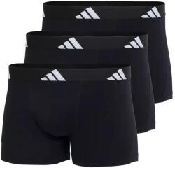 adidas Active Flex Slipuri pentru bărbați Black 3Pachet 62514 (62514)