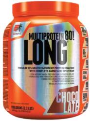 EXTRIFIT Long 80 Multiprotein [1000 грама] Шоколад