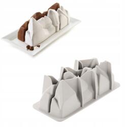 Silikomart szilikon torta sütőforma 25 cm K3 (20419130065)