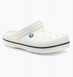 Crocs Flip-flop papucs Crocs Crocband white 41-42 Eu (11016-100-M9W11)