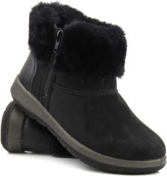 Inblu Női Bakancs Inblu WG50 Meleg, Szőrmés, Fekete (WG-50) - allegro - 5 320 Ft