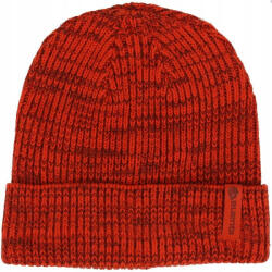 Iguana Férfi Téli Sapka Iguana Liam Meleg Piros (LIAM CHERRY TOMATO)