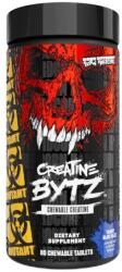 MUTANT Creatine Bytz | Chewable Creatine Monohydrate [80 Дъвчащи таблетки] Tang Blue Razz
