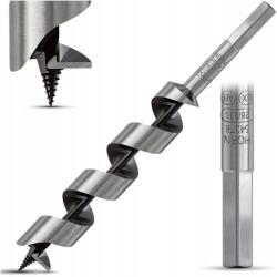 Art-Pol Fúrószár Fához 28x230mm Csavaros (54378)