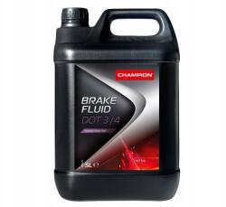 Champion Lubricants Champion Folyadék Fék Brake Fluid Dot 3/4 500ML
