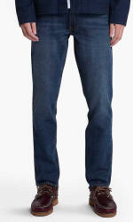 Timberland Pantalon De Blugi Pentru Bărbați Cargo Slim Fit Albastru Închis TB0A6GKKA11 (TB0A6GKKA11)