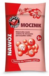 Ampol-Merol Műtrágya Karbamid Zöldség Gyümölcs 5KG (5907730800298)