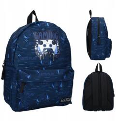 Vadobag Kis Óvodai Hátizsák Gyerek Óvodába Gamer Pad (421-00096)