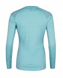 Halti Női termo póló Halti Pihka II Merino 100% 42 Kék (088-0195-P99)