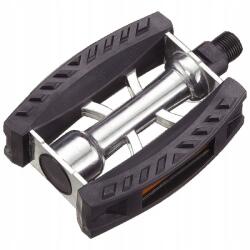 FPD Kerékpár pedálok Fpd NWL-971 9/16 fekete (3-NWL-971)