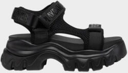Replay Juyce Sandale Casual Damă Sporty Negre GWSA6.000. C0007T-003 (GWSA6.000.C0007T-003)