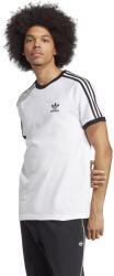 Adidas Classics 3-Stripes Tricou Alb IA4846 (IA4846)