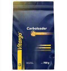 Vitargo Carboloader Energiaital Narancssárga Nagy Energia 700 g (#001807)