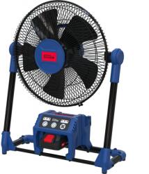  Akkus ventilátor V 18-201-05 (58422)