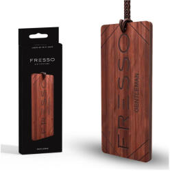 FRESSO Aromatic Suspendata Mașină Gentleman 1buc FR-G (FR-G)