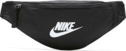 Nike Heritage Bum Bag pentru Curea Negru DB0488-010 (DB0488-010)