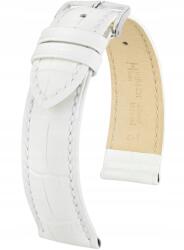 Hirsch Bőr Óraszíj Hirsch Duke 18 mm 010280 (01028001-2-18)