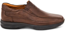 Boxer Pantofi casual pentru bărbați Maro 12146-15-014 (12146-15-014)